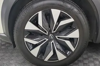 Nissan Juke, 1.0, 84 kW, bensiin, automaat, esivedu