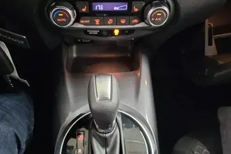 Nissan Juke, 1.0, 84 kW, bensiin, automaat, esivedu