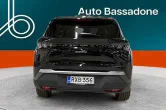 Peugeot 5008, 1.2, 100 kW, hübriid, automaat, esivedu