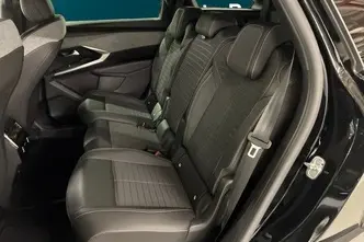 Peugeot 5008, 1.2, 100 kW, hübriid, automaat, esivedu