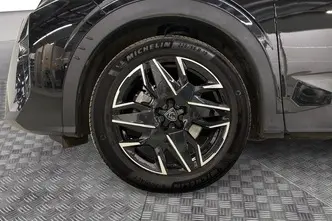 Peugeot 5008, 1.2, 100 kW, hübriid, automaat, esivedu