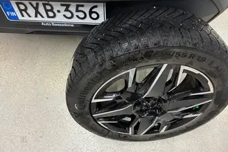 Peugeot 5008, 1.2, 100 kW, hübriid, automaat, esivedu