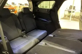 Peugeot 5008, 1.2, 100 kW, hübriid, automaat, esivedu