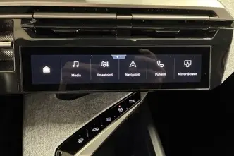 Peugeot 5008, 1.2, 100 kW, hübriid, automaat, esivedu