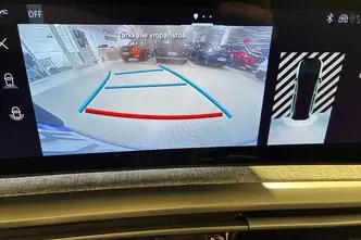 Peugeot 5008, 1.2, 100 kW, hübriid, automaat, esivedu