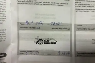 Peugeot 5008, 1.2, 100 kW, hübriid, automaat, esivedu