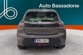 Peugeot 208, 1.2, 74 kW, bensiin, automaat, esivedu