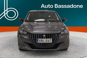 Peugeot 208, 1.2, 74 kW, bensiin, automaat, esivedu
