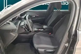 Peugeot 208, 1.2, 74 kW, bensiin, automaat, esivedu