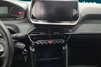 Peugeot 208, 1.2, 74 kW, bensiin, automaat, esivedu