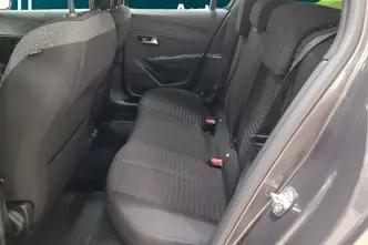 Peugeot 208, 1.2, 74 kW, bensiin, automaat, esivedu