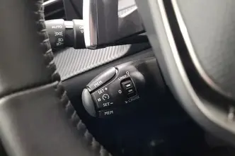 Peugeot 208, 1.2, 74 kW, bensiin, automaat, esivedu