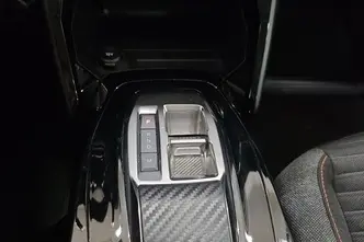 Peugeot 208, 1.2, 74 kW, bensiin, automaat, esivedu