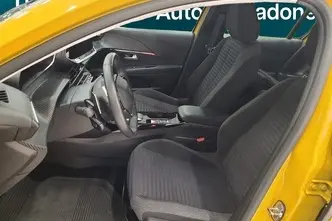 Peugeot 208, 1.2, 74 kW, bensiin, automaat, esivedu