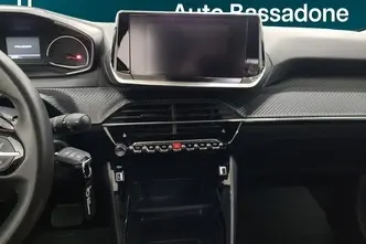 Peugeot 208, 1.2, 74 kW, bensiin, automaat, esivedu