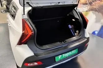 Hyundai Bayon, 1.0, 88 kW, hübriid, automaat, esivedu