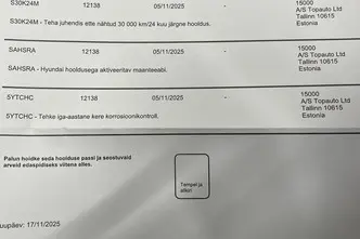 Hyundai Bayon, 1.0, 88 kW, hübriid, automaat, esivedu