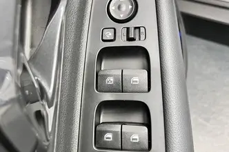 Hyundai Bayon, 1.0, 88 kW, hübriid, automaat, esivedu