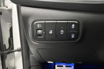 Hyundai Bayon, 1.0, 88 kW, hübriid, automaat, esivedu