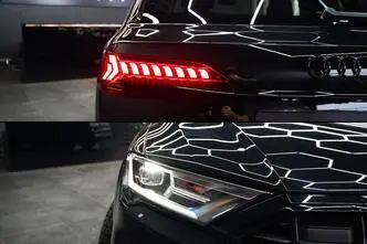 Audi Q7, 3.0, 170 kW, hibrīds, automātiskā, pilnpiedziņa