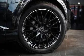 Audi Q7, 3.0, 170 kW, hibrīds, automātiskā, pilnpiedziņa