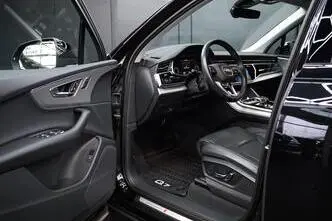 Audi Q7, 3.0, 170 kW, hibrīds, automātiskā, pilnpiedziņa
