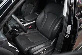 Audi Q7, 3.0, 170 kW, hibrīds, automātiskā, pilnpiedziņa