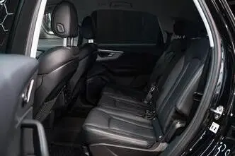 Audi Q7, 3.0, 170 kW, hibrīds, automātiskā, pilnpiedziņa