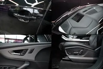 Audi Q7, 3.0, 170 kW, hibrīds, automātiskā, pilnpiedziņa