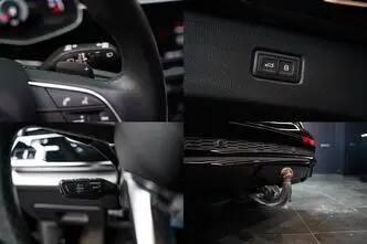 Audi Q7, 3.0, 170 kW, hibrīds, automātiskā, pilnpiedziņa