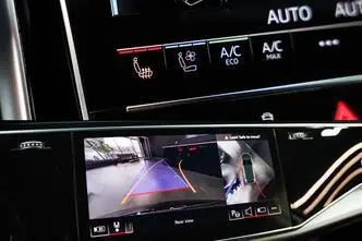 Audi Q7, 3.0, 170 kW, hibrīds, automātiskā, pilnpiedziņa