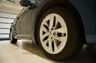 Škoda Octavia, 1.5, 110 kW, hübriid, automaat, esivedu