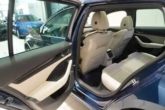 Škoda Octavia, 1.5, 110 kW, hübriid, automaat, esivedu