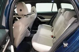 Škoda Octavia, 1.5, 110 kW, hübriid, automaat, esivedu