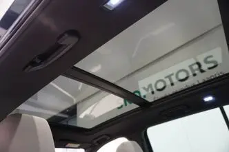 Škoda Octavia, 1.5, 110 kW, hübriid, automaat, esivedu