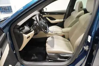 Škoda Octavia, 1.5, 110 kW, hübriid, automaat, esivedu