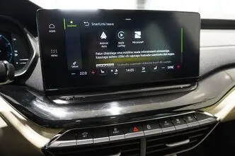 Škoda Octavia, 1.5, 110 kW, hübriid, automaat, esivedu