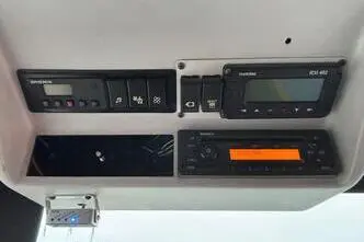 Volvo B5LH 7900 HYBRID 4x2, 177 kW, diisel, automaat