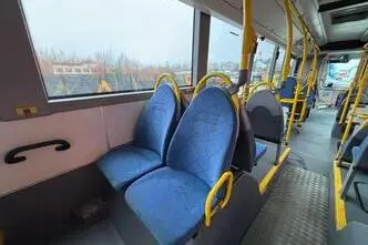 Volvo B5LH 7900 HYBRID 4x2, 177 kW, diisel, automaat