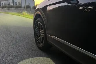 SEAT Tarraco, 2.0, 110 kW, diisel, automaat, nelikvedu