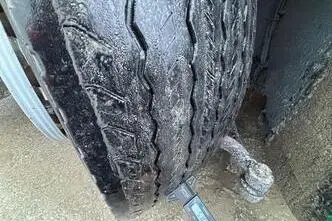 Volvo B5LH 7900 HYBRID 4x2, 177 kW, diisel, automaat