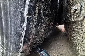 Volvo B5LH 7900 HYBRID 4x2, 177 kW, diisel, automaat