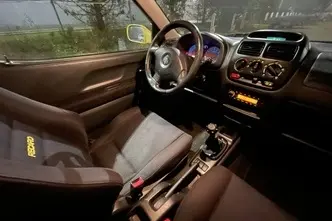 Suzuki Ignis, 1.5, 80 kW, benzinas, mechaninė, priekiniai varomieji ratai