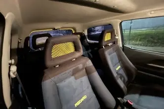 Suzuki Ignis, 1.5, 80 kW, benzinas, mechaninė, priekiniai varomieji ratai