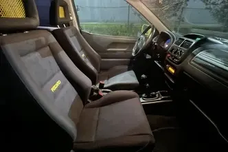 Suzuki Ignis, 1.5, 80 kW, benzinas, mechaninė, priekiniai varomieji ratai