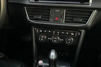 SEAT Tarraco, 2.0, 110 kW, diisel, automaat, nelikvedu
