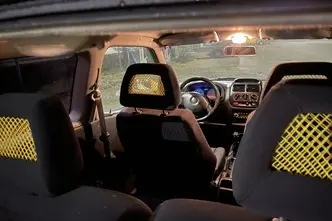 Suzuki Ignis, 1.5, 80 kW, benzinas, mechaninė, priekiniai varomieji ratai