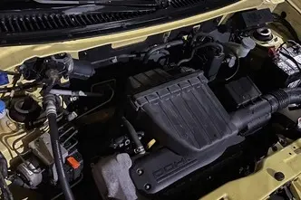 Suzuki Ignis, 1.5, 80 kW, benzinas, mechaninė, priekiniai varomieji ratai