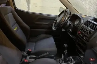 Suzuki Ignis, 1.5, 80 kW, benzinas, mechaninė, priekiniai varomieji ratai