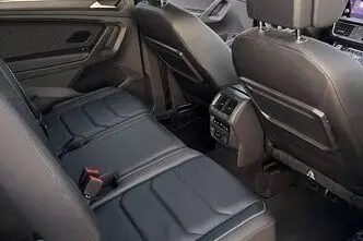 SEAT Tarraco, 2.0, 110 kW, diisel, automaat, nelikvedu